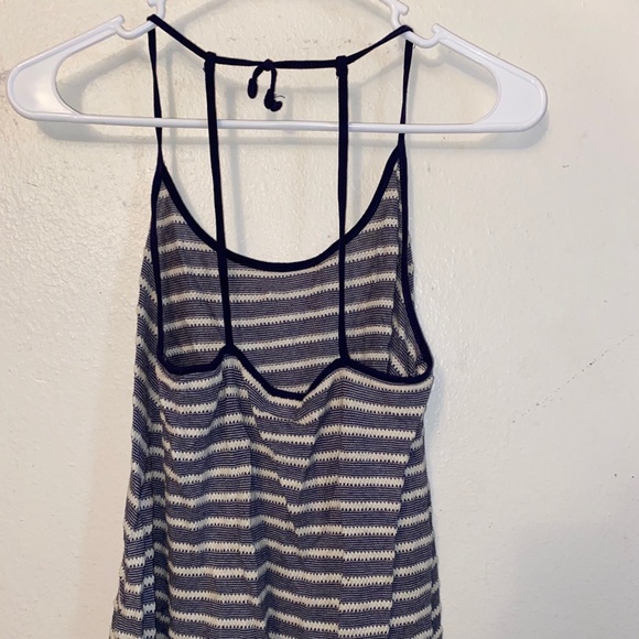 roxy tank top - Picture 3 of 4